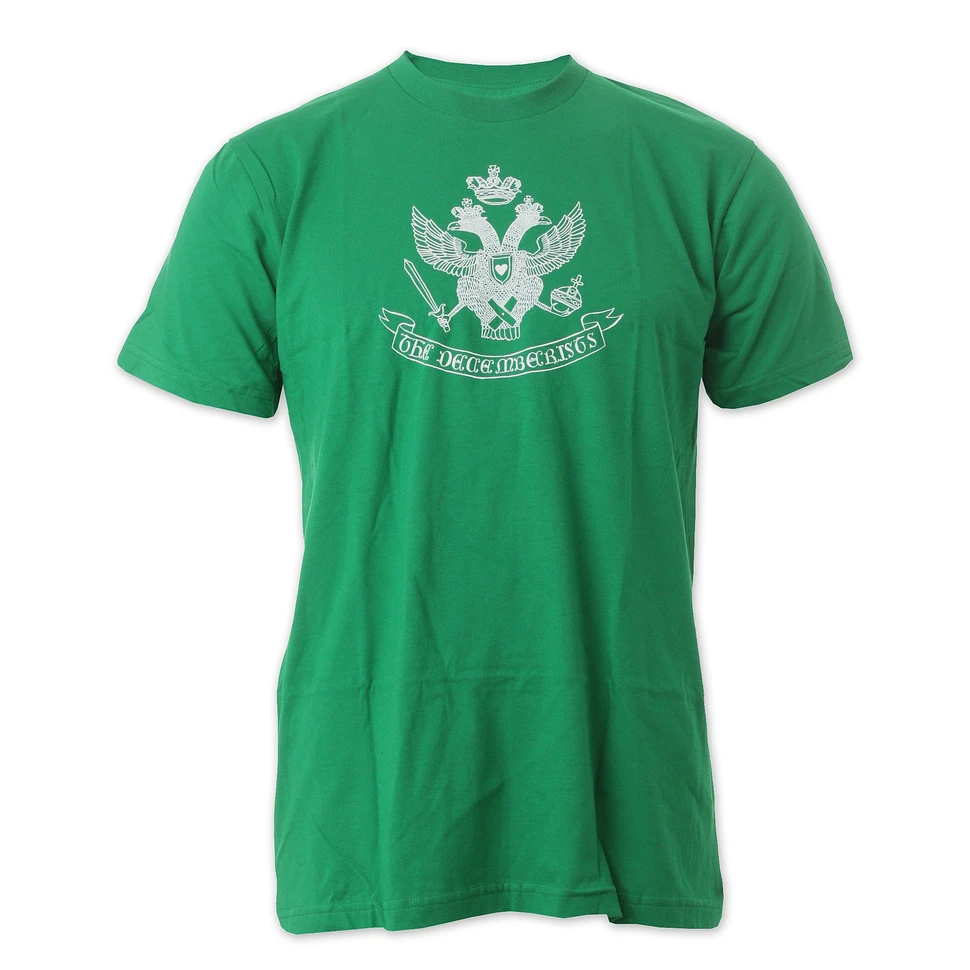 The Decemberists - Eagle T-Shirt