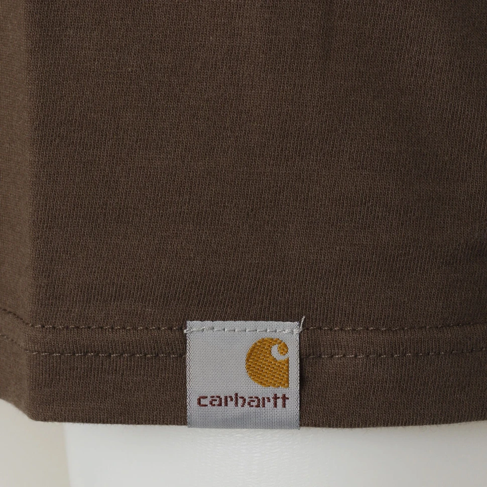 Carhartt WIP - Blocktype T-Shirt