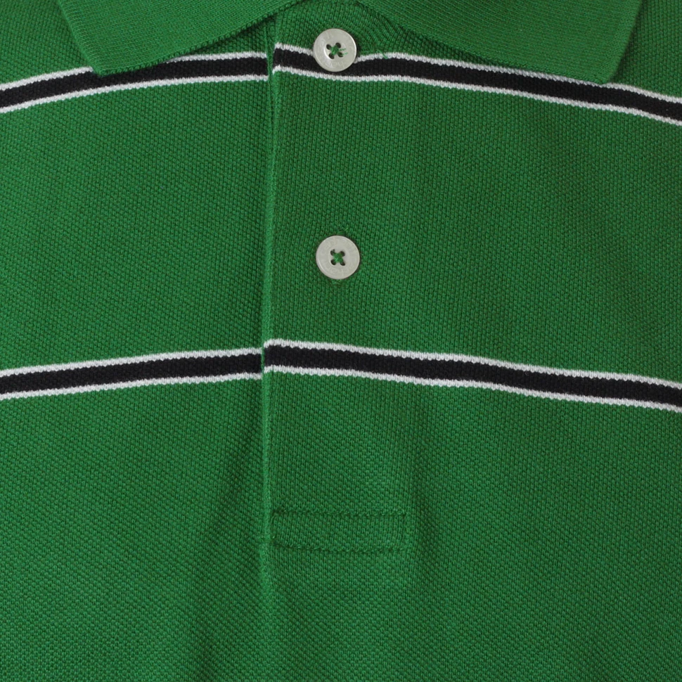 Carhartt WIP - Stanton Polo Shirt