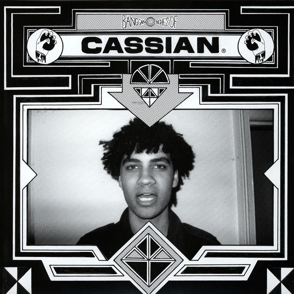 Cassian - Friday Night