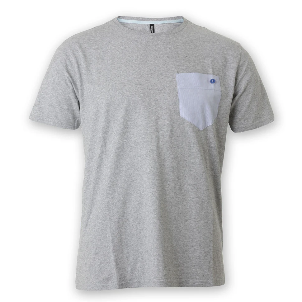 Sixpack France - Cargese T-Shirt