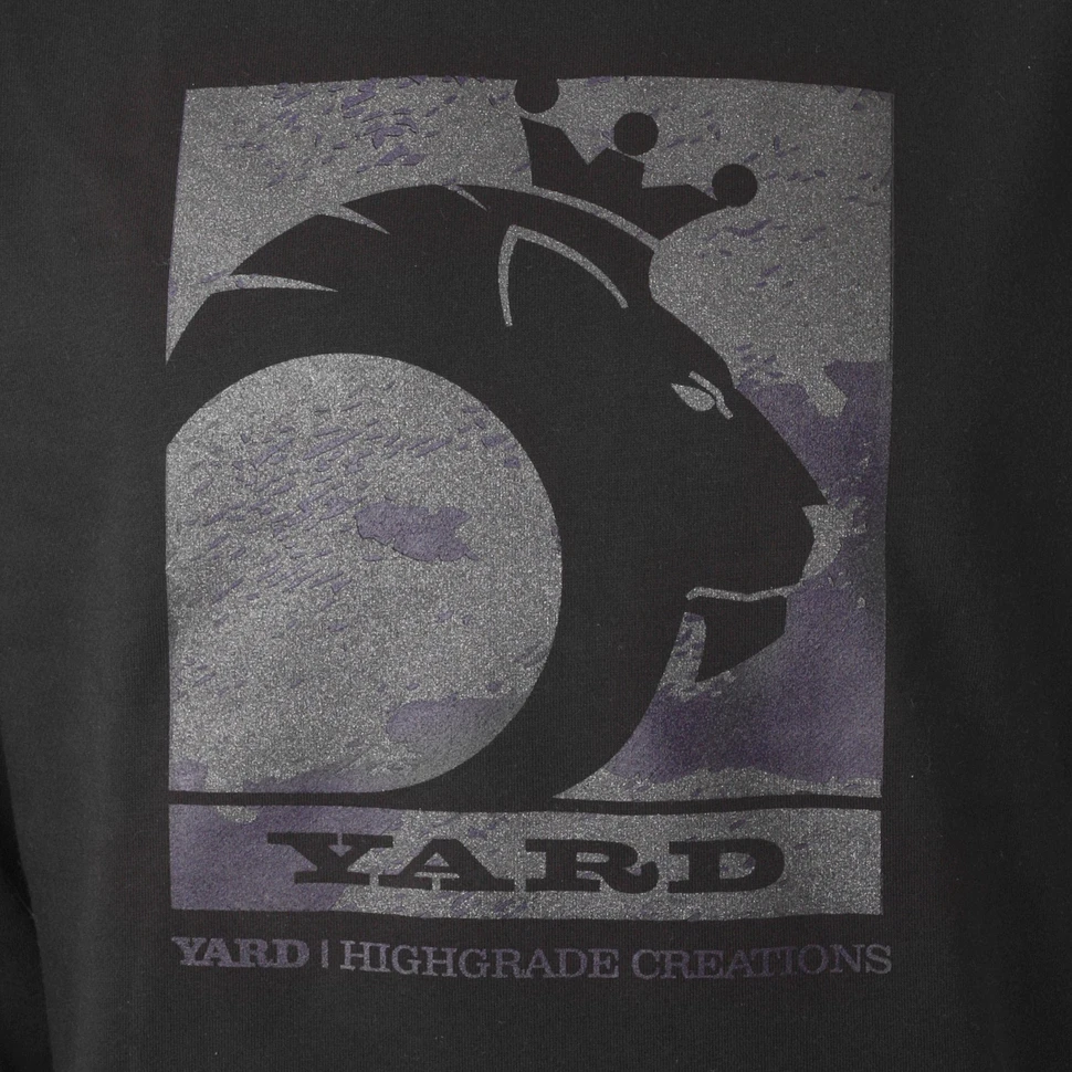 Yard - Solid Grounds Sweater