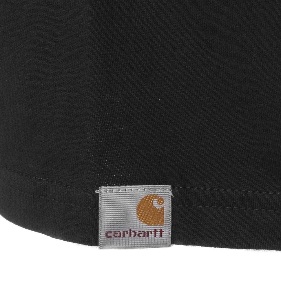 Carhartt WIP - C-Barcode T-Shirt
