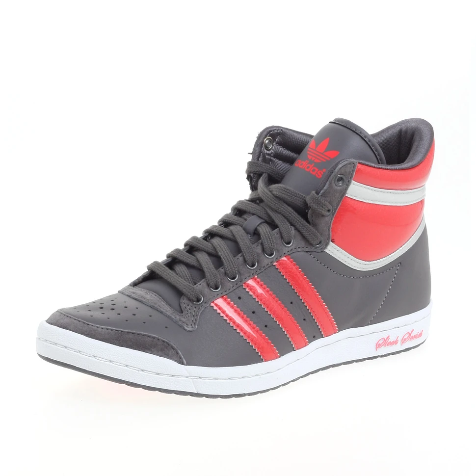 adidas - Women Top Ten Hi Sleek