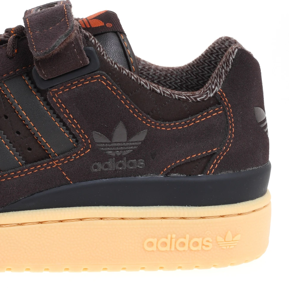 adidas - Forum Lo RS Winter Pack