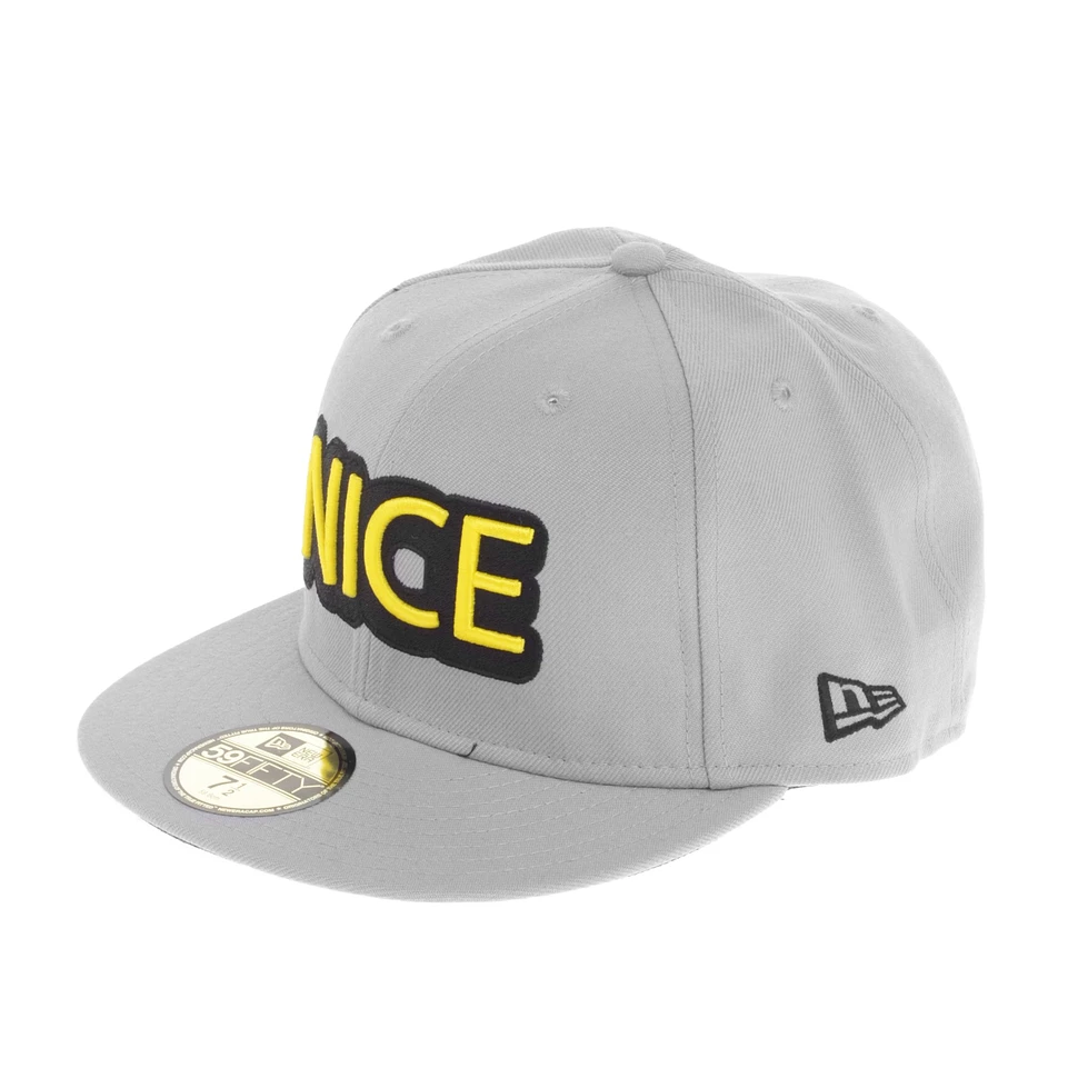 New Era - Words Nice Cap