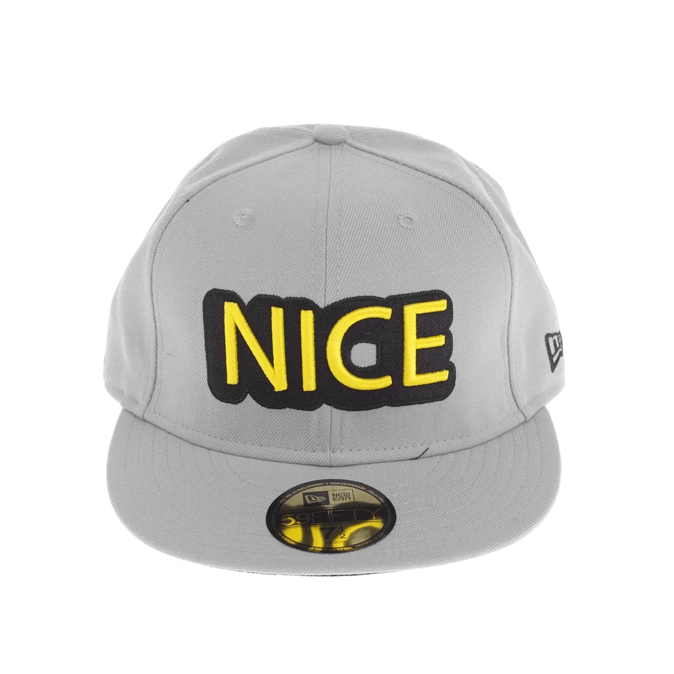 New Era - Words Nice Cap