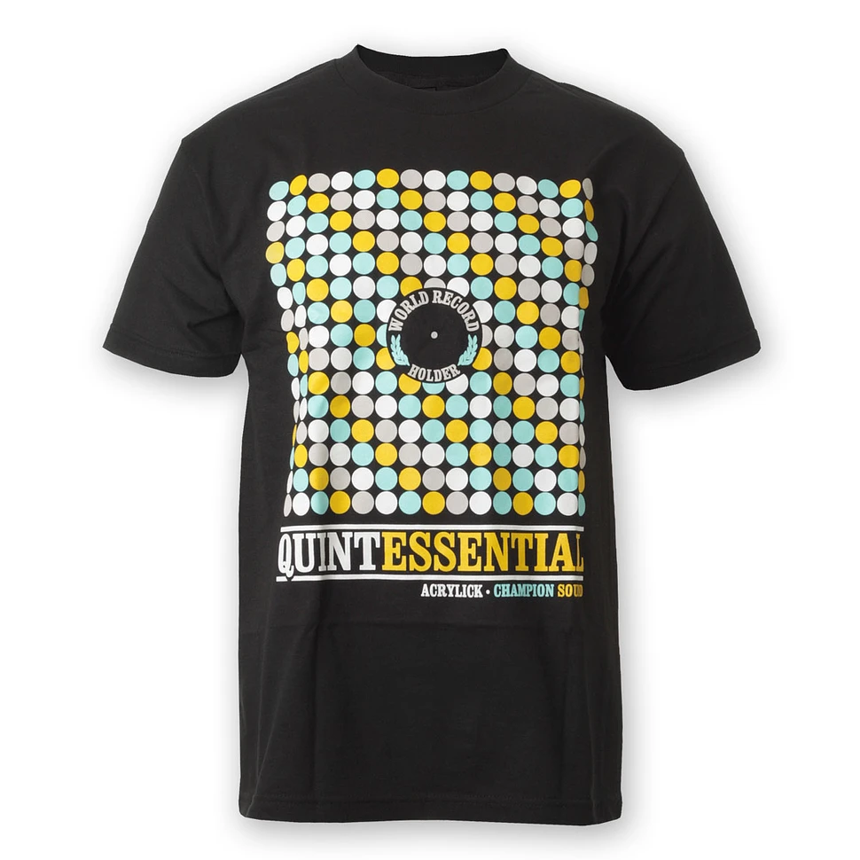 Acrylick - Essential Mix T-Shirt