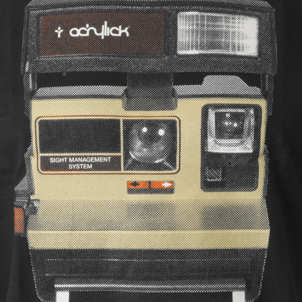 Acrylick - Instant T-Shirt
