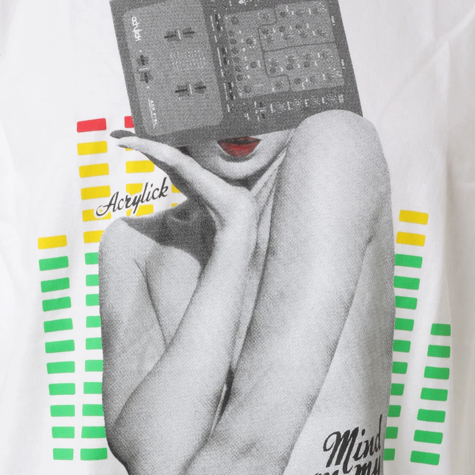 Acrylick - Mind Sex T-Shirt