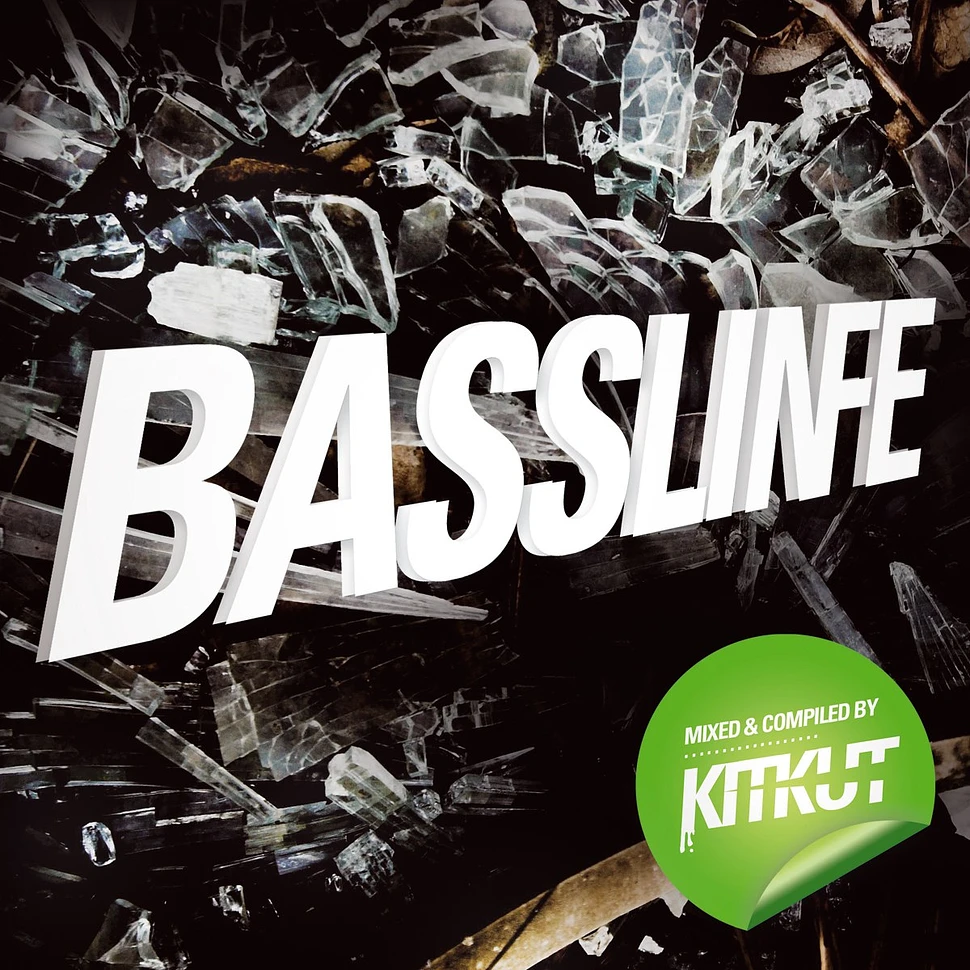Kitkut - Basslife
