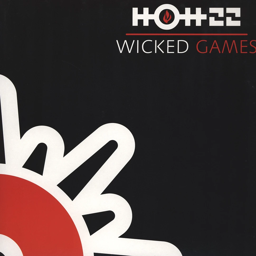 Hot 22 - Wicked Games