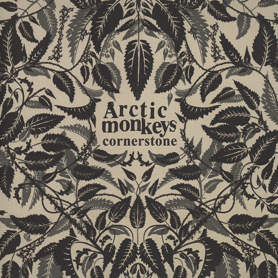 Arctic Monkeys - Cornerstone