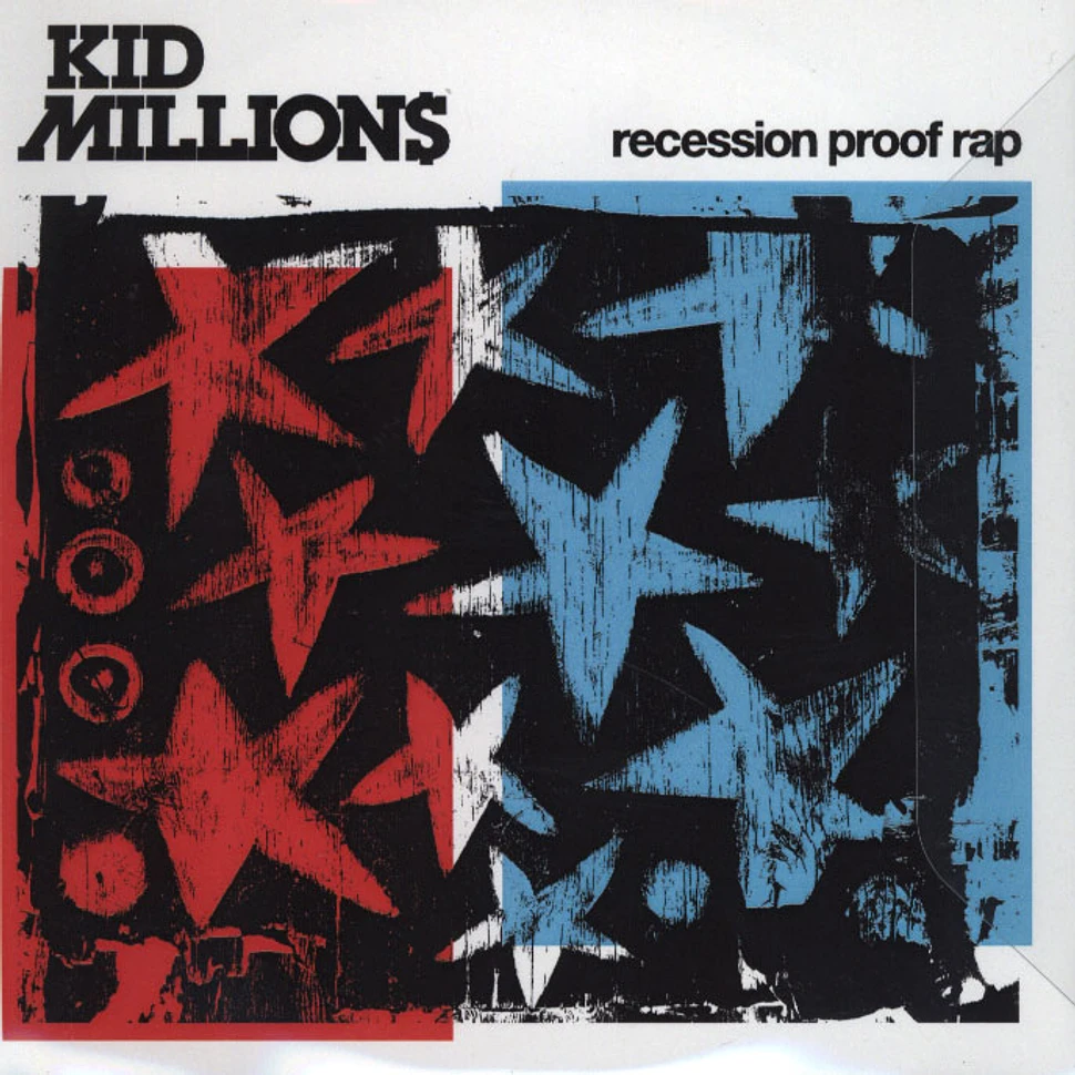 Kid Millions - Recession Proof Rap