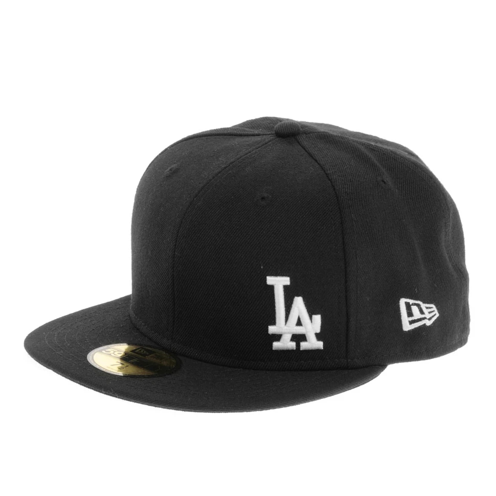 New Era - Los Angeles Dodgers Flawless Cap