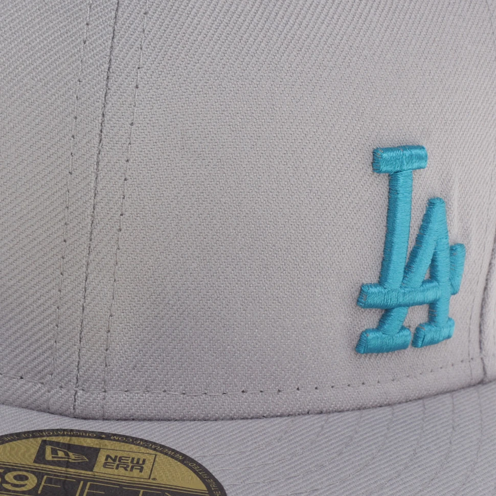 New Era - Los Angeles Dodgers Flawless Cap