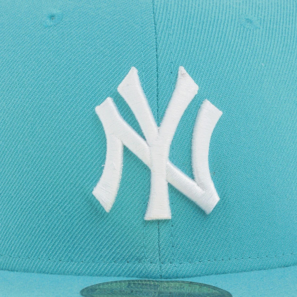 New Era - New York Yankees MLB Basic Cap