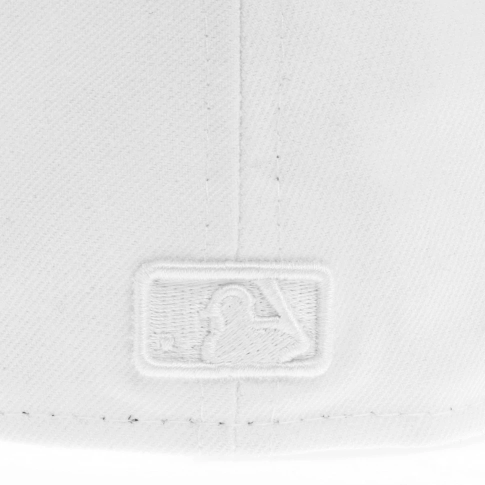 New Era - New York Yankees Optic Cap