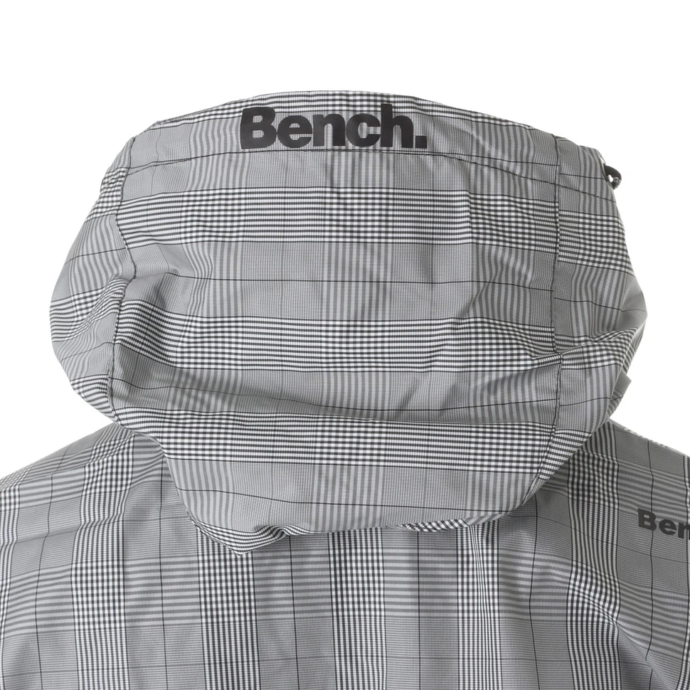 Bench - Achilles Jacket
