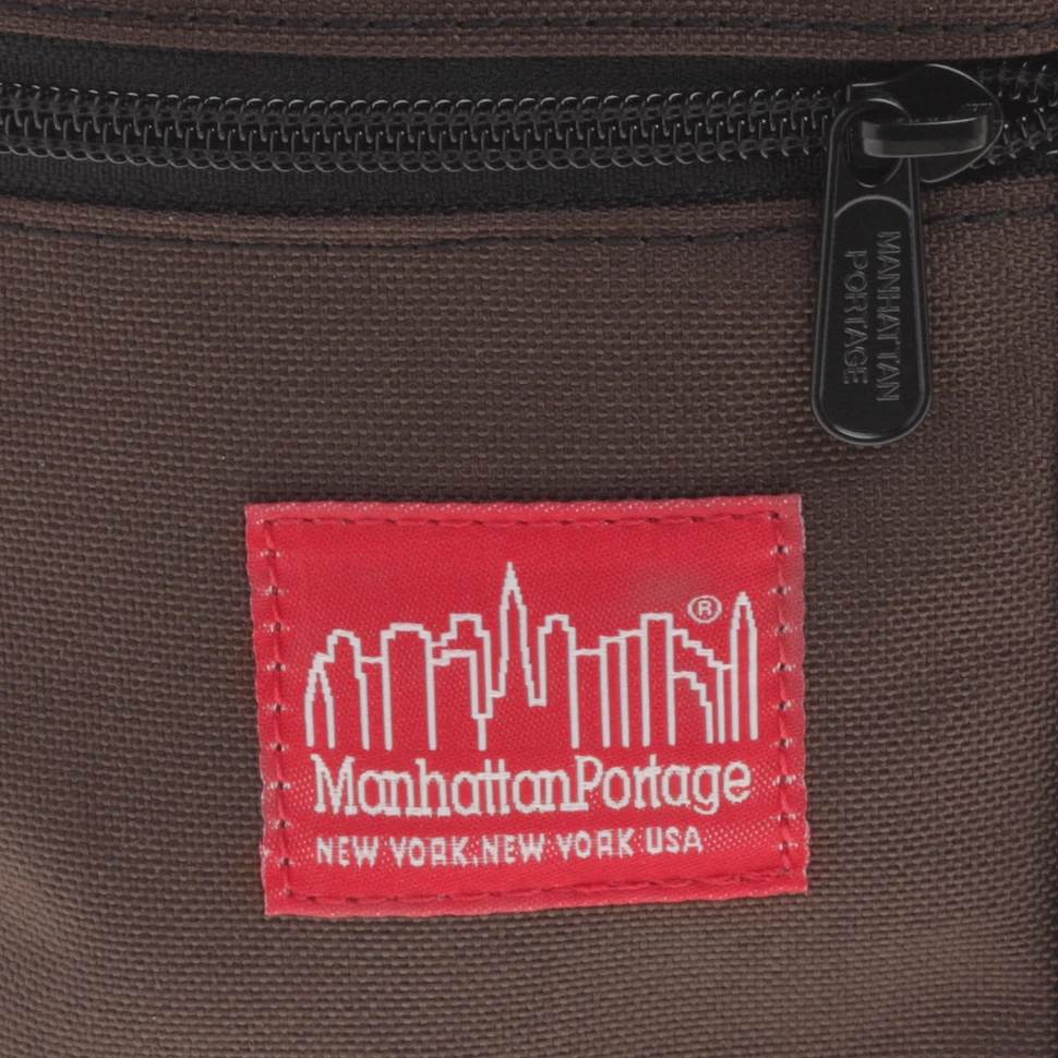 Manhattan Portage - City Lights Mini Bag