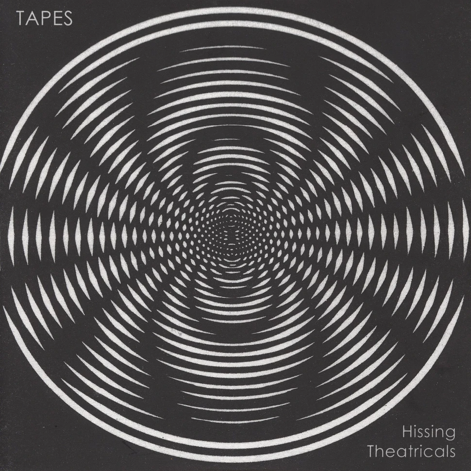 Tapes - Hissing Theatricals