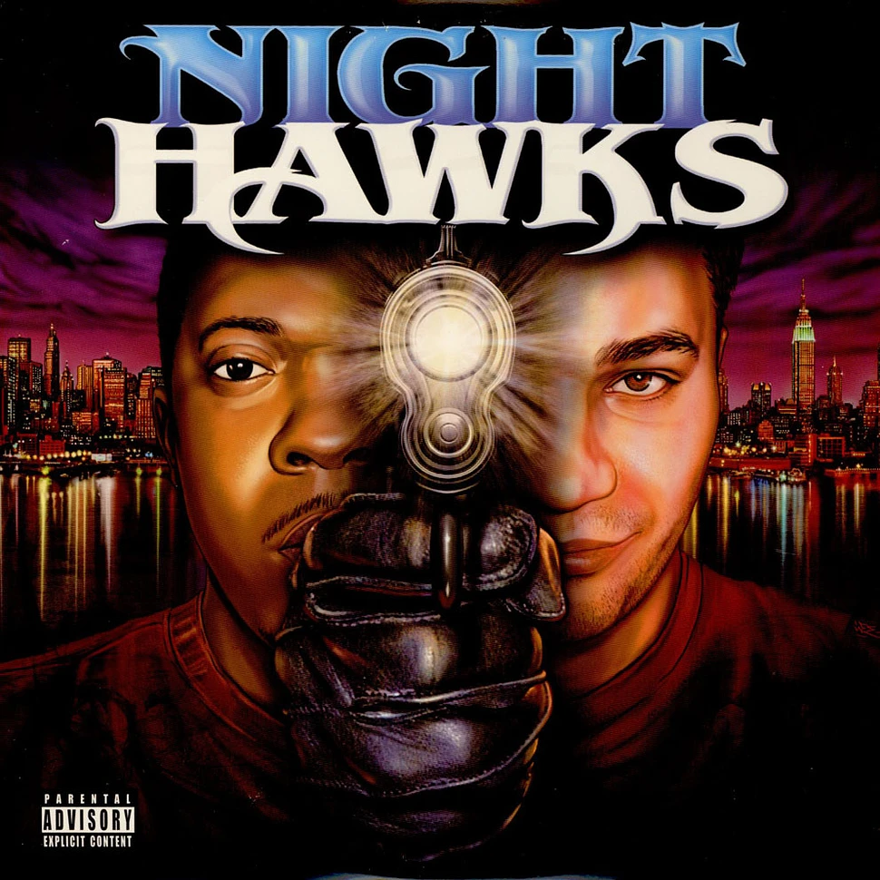 Nighthawks - Nighthawks