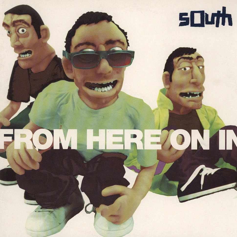 South - From Here On In