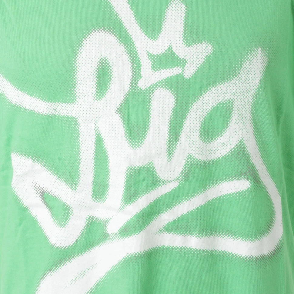 LRG - No. 1 Stain On The Train T-Shirt
