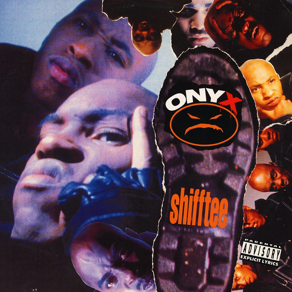 Onyx - Shifftee