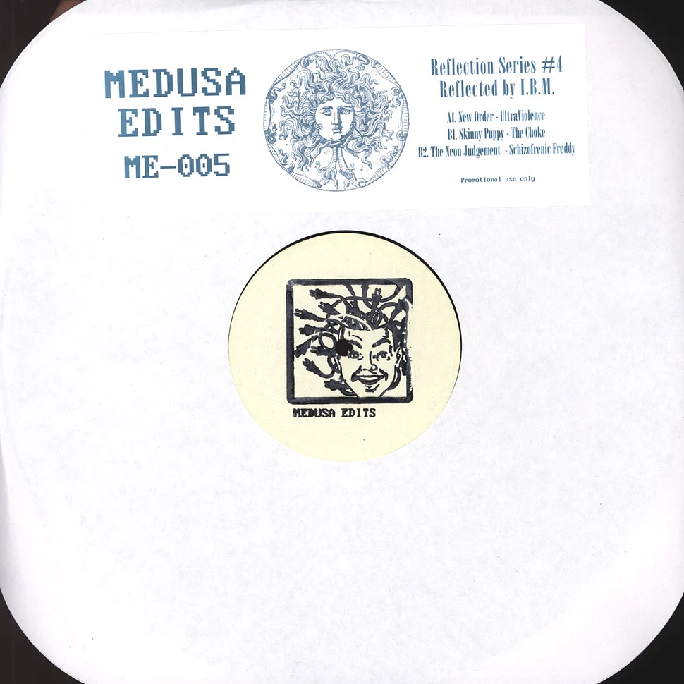 Medusa Edits - Volume 4