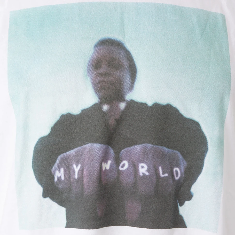 Lee Fields - Cover T-Shirt