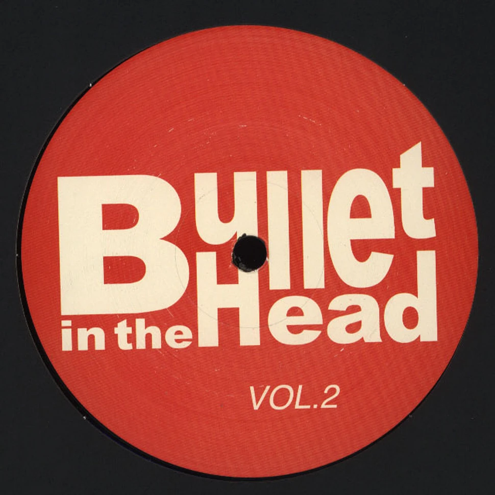Toktok - Bullet In The Head Volume 2