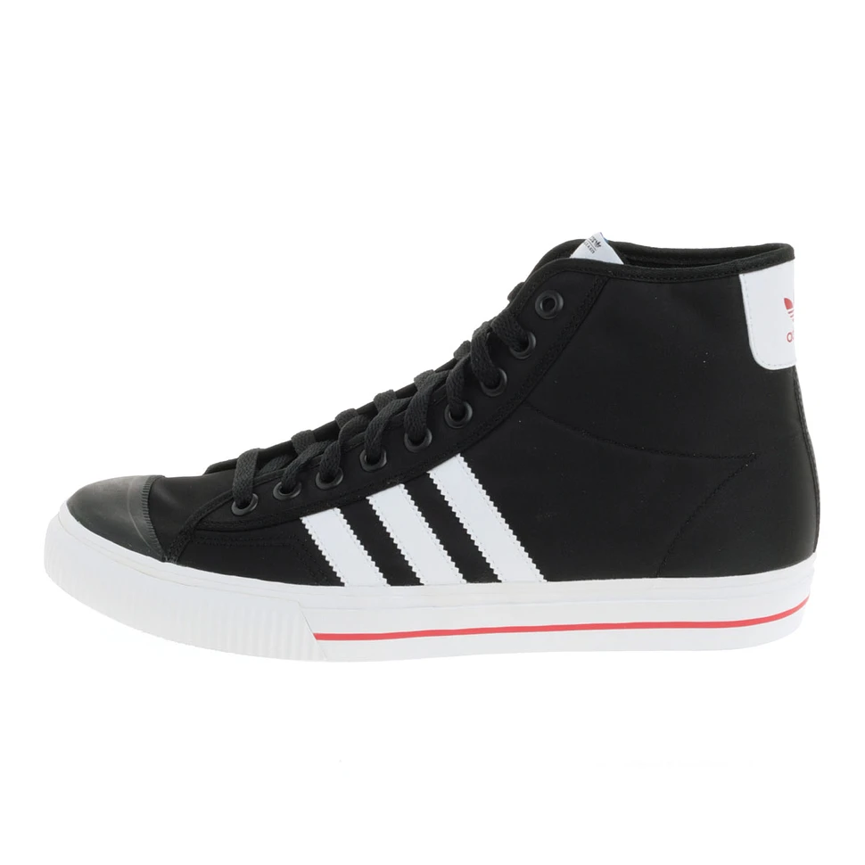 adidas A.039 - Aditennis Hi Blue