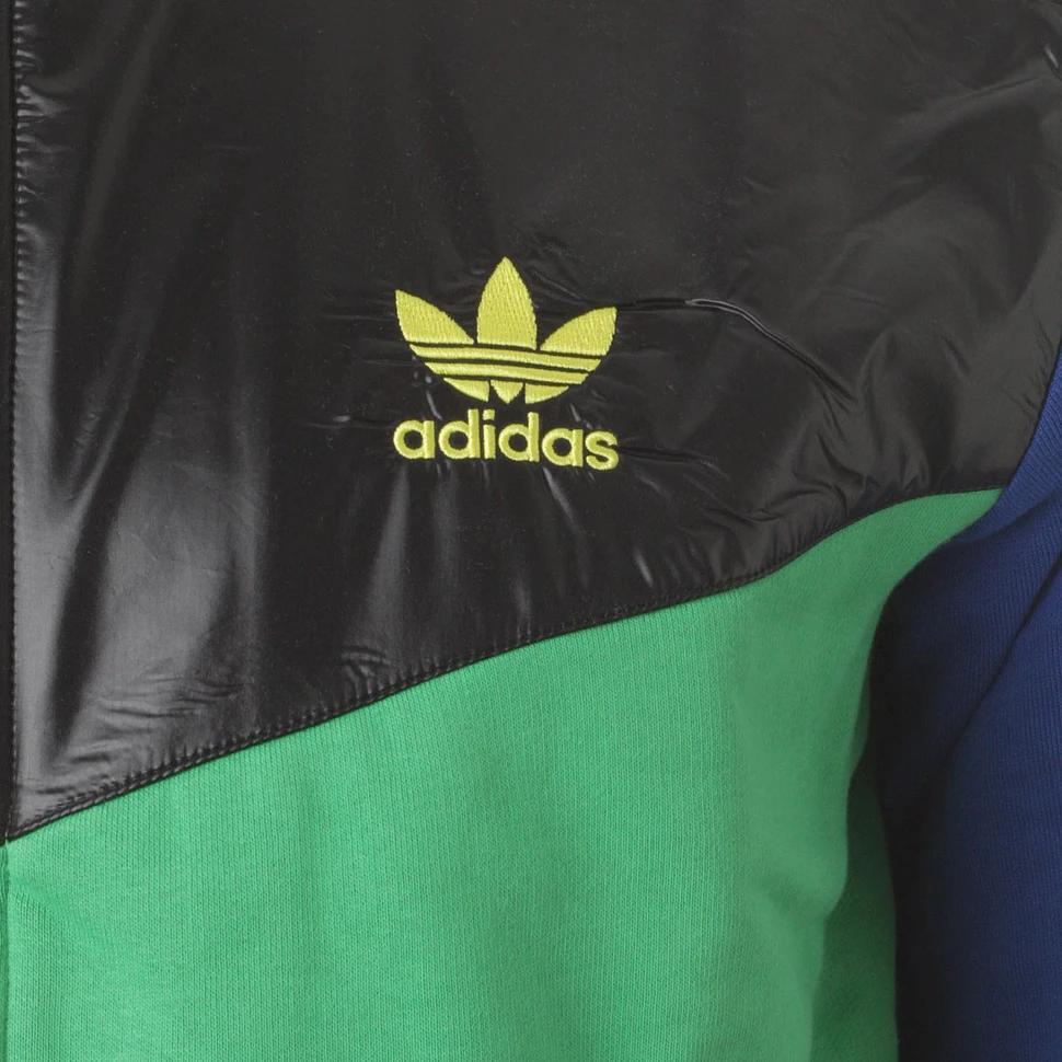 adidas - South Africa Track Top