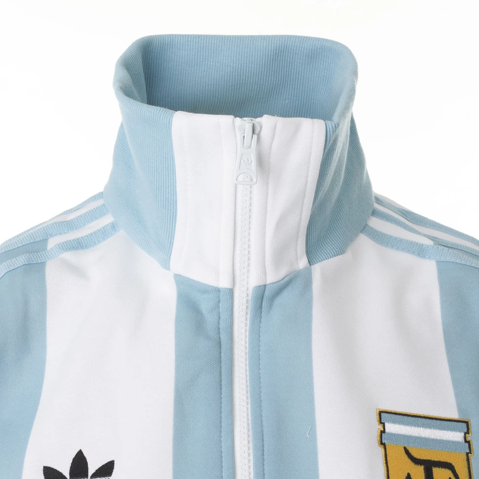 adidas - Argentina Track Top