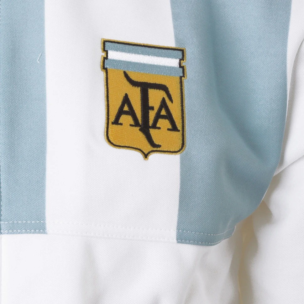 adidas - Argentina Track Top