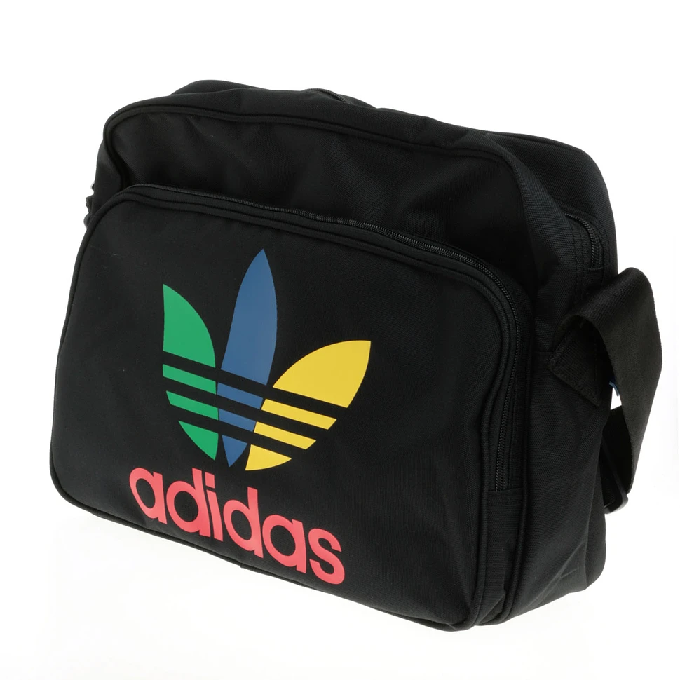 adidas - adigrün Airliner Bag