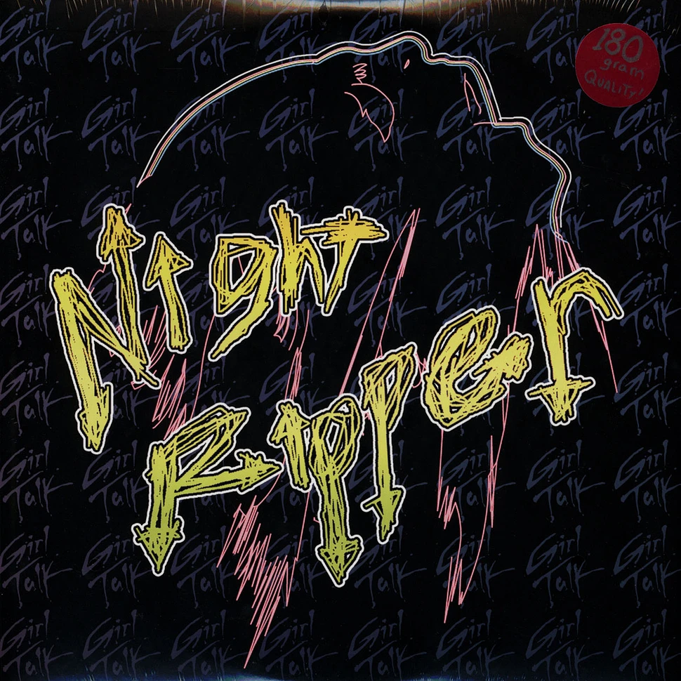 Girl Talk - Night Ripper