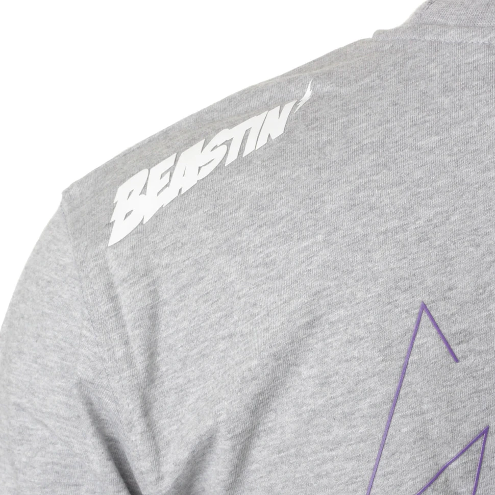 Beastin - Seek & Destroy T-Shirt
