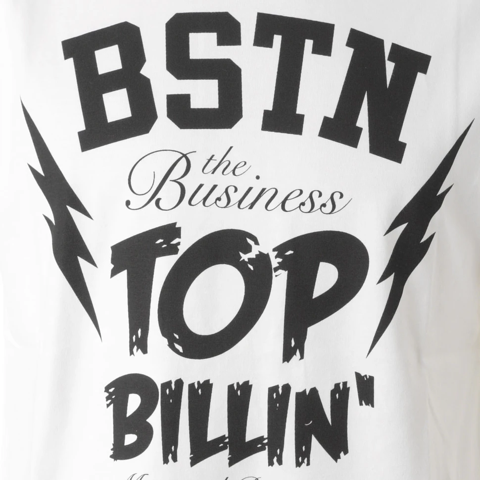 Beastin - Top Billin T-Shirt