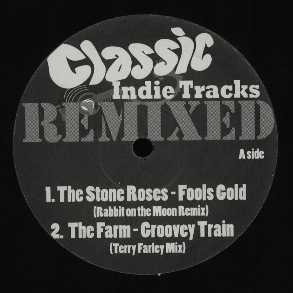 V.A. - Classic Indie Tracks Remixed Volume 1