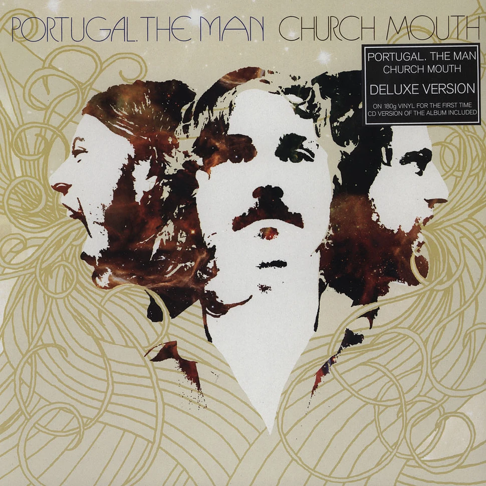 Portugal The Man - Church Mouth - Deluxe Edition