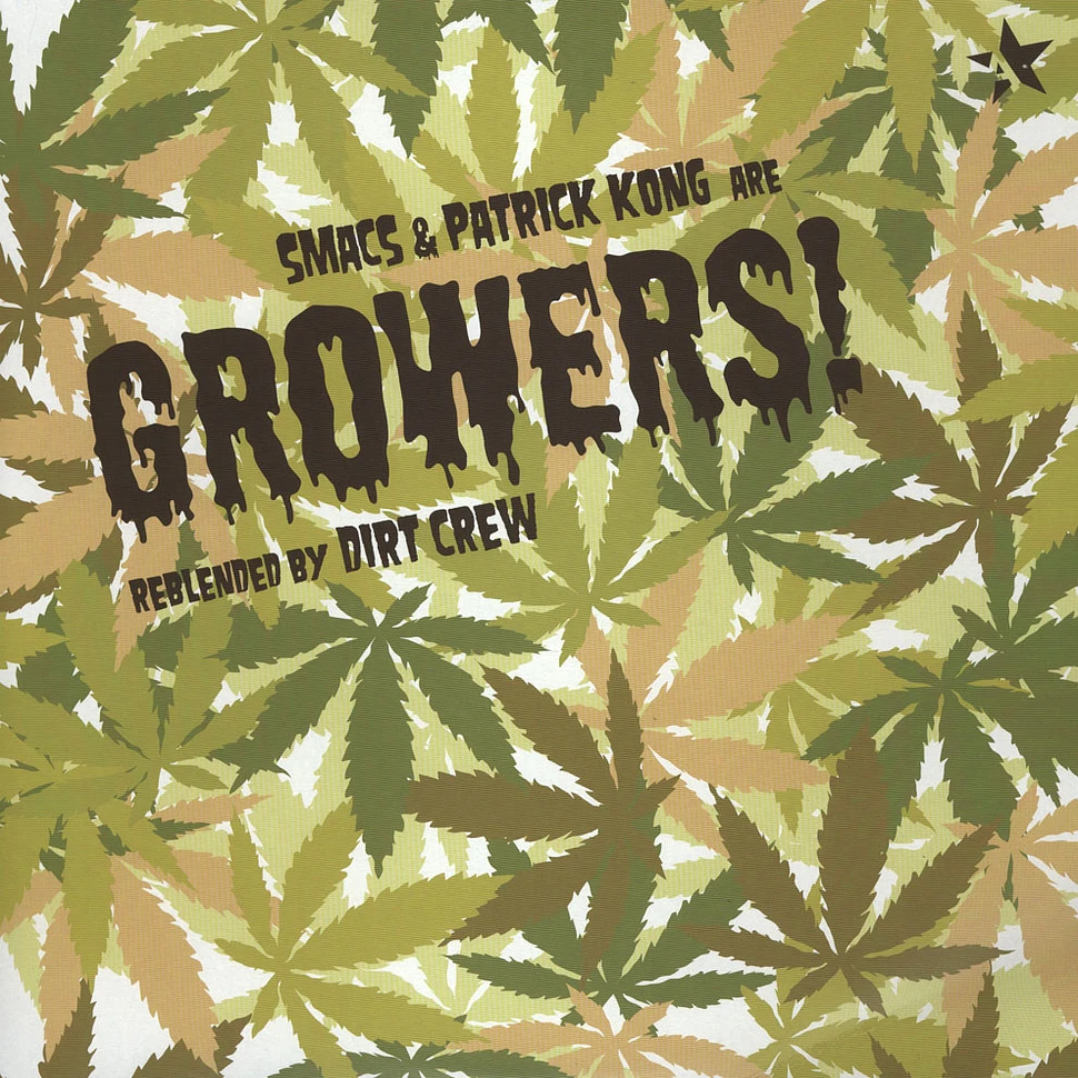 Smacs & Patrick Kong - Growers