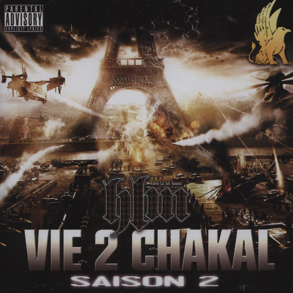 HLM - Vie 2 Chakal ? Saison 2