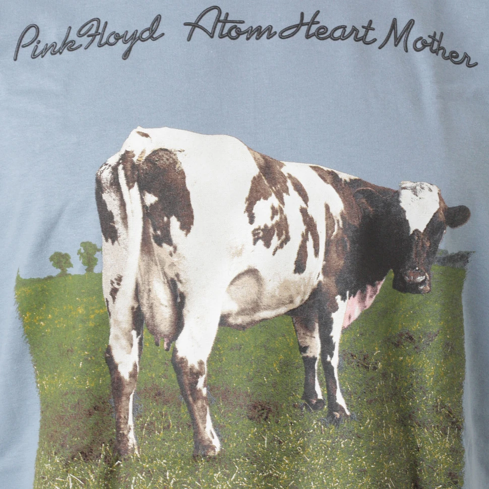 Pink Floyd - Atom Heart Mother T-Shirt