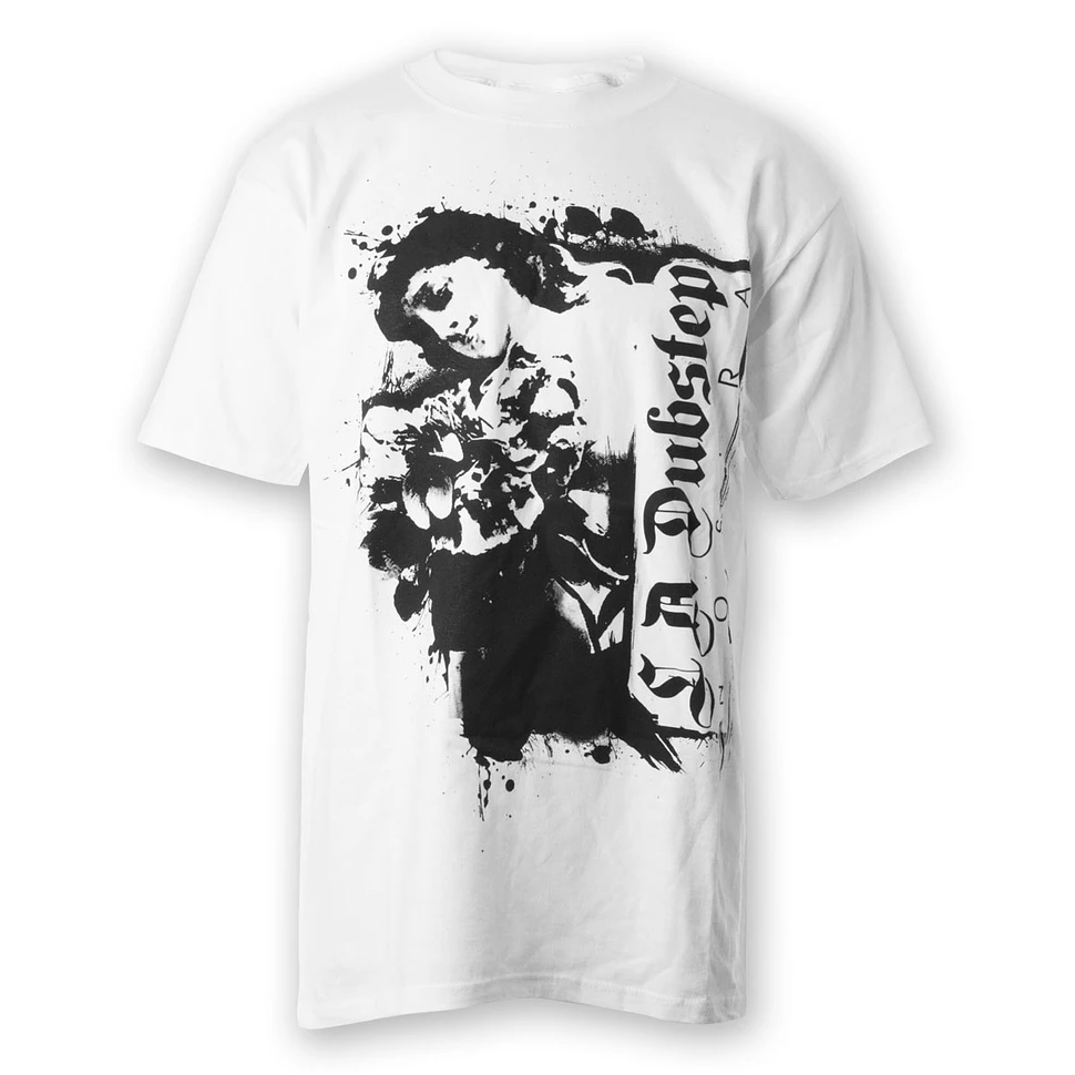 LA Dubstep Nostra - Angel T-Shirt