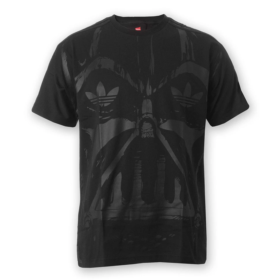 adidas X Star Wars - Star Wars Darth Vader T-Shirt