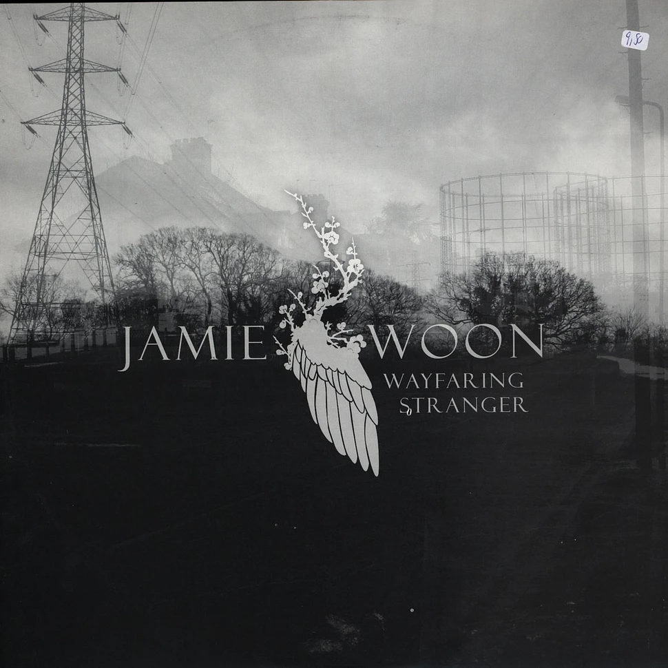 Jamie Woon - Wayfaring Stranger