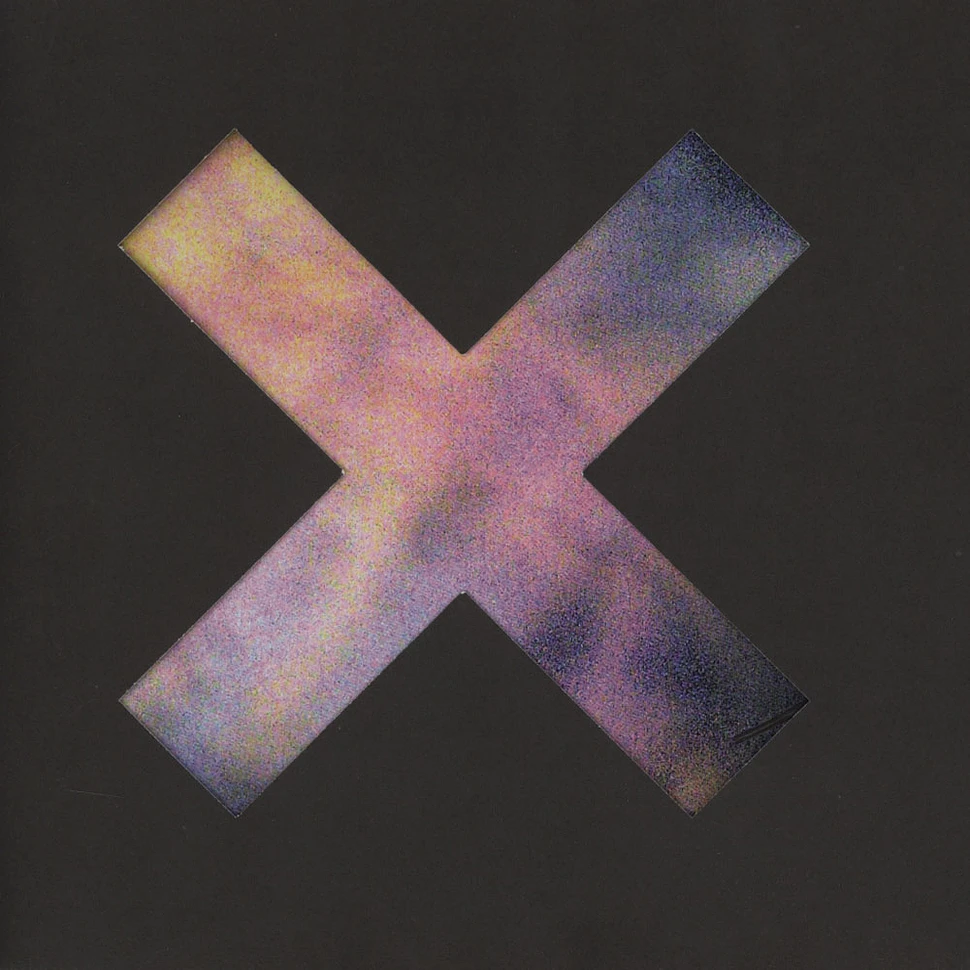 The xx - VCR