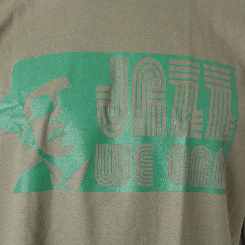 Verve - Jazz We Can T-Shirt